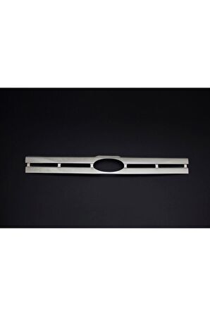 Ford Connect Krom Ön Panjur 2006-2009