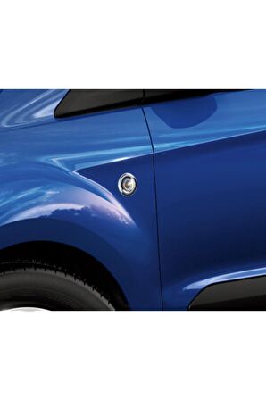 S-dizayn Ford Connect Krom Sinyal Çerçevesi 2 Prç 2014 Üzeri
