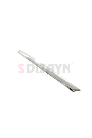 S-dizayn Ford Focus 1 Hb Krom Bagaj Çıtası 1998-2005