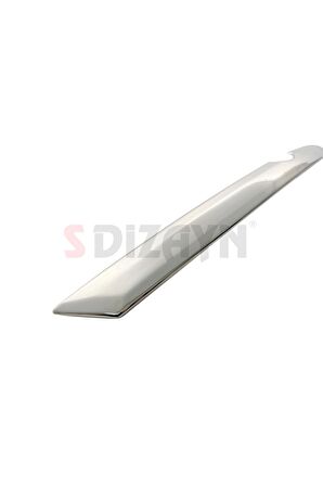 S-dizayn Ford Focus 1 Hb Krom Bagaj Çıtası 1998-2005