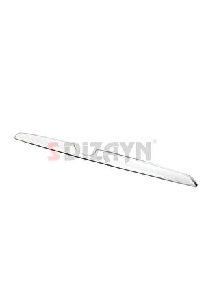 Ford Focus 1 Sd Krom Bagaj Çıtası 1998-2005