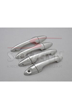 Ford Focus 1 Krom Kapı Kolu 4 Kapı 1998-2005