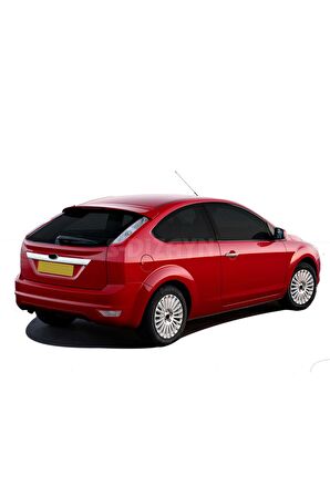 Ford Focus 2 Krom Kapı Kolu 2 Kapı 2008-2011