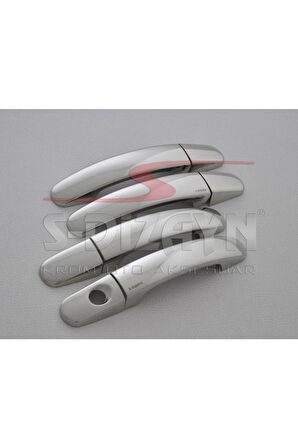 Ford Focus 2 Krom Kapı Kolu 4 Kapı 2008-2011