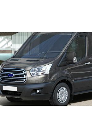 Ford Transit Krom Kapı Kolu 2 Kapı 5 Prç 2014 Üzeri