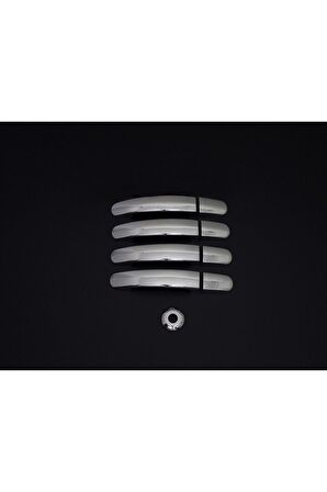 Ford Transit Krom Kapı Kolu 4 Kapı 9 Prç 2014 Üzeri