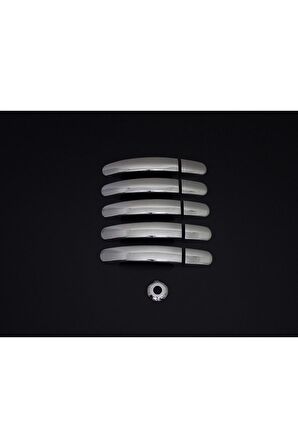 Ford Transit Krom Kapı Kolu 5 Kapı 11 Prç 2014 Üzeri