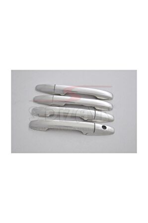 Honda Civic Krom Kapı Kolu 4 Kapı 2006-2012