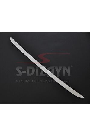 Hyundai Accent Era Krom Bagaj Alt Çıta 2005-2011 Uyumlu