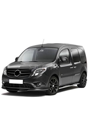 Mercedes Citan Krom Kapı Kolu 4 Kapı 2013 Üzeri Uyumlu