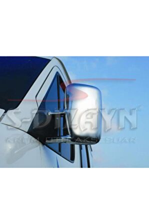 Mercedes Sprinter W901 Abs Krom Ayna Kapağı 2 Prç 2000-2006