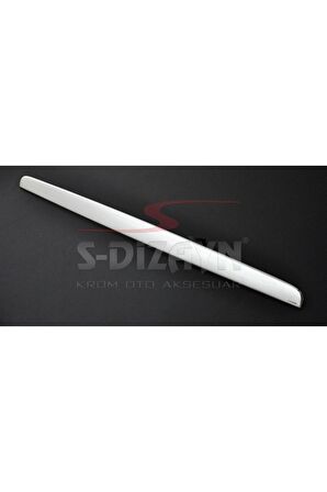 Mercedes Vito Krom Bagaj Çıtası 2010-2014