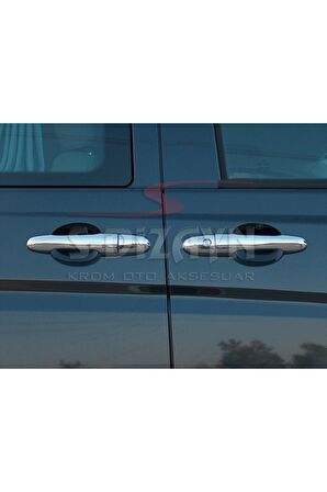 Mercedes Vito Krom Kapı Kolu 4 Kapı 2004-2014