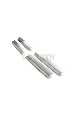 Mercedes Vito Krom Ön Panjur 4 Prç 2010-2014 (geniş)