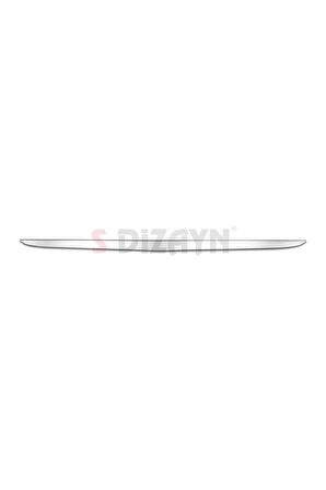 Opel Astra J Hb Krom Bagaj Alt Çıta 2010 Üzeri