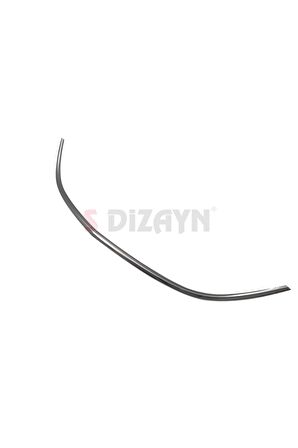 Opel Astra J Krom Ön Tampon Çıtası 2012 Üzeri