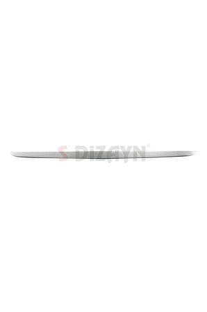 Opel Astra J Sd Krom Bagaj Alt Çıtası 2012 Üzeri