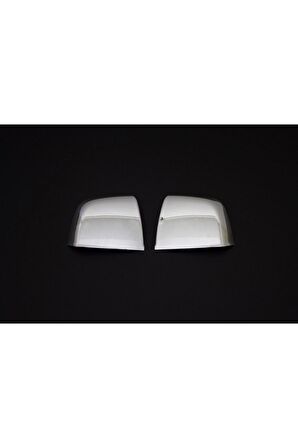 Opel Combo D Abs Krom Ayna Kapağı 2 Prç 2011-2018