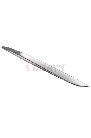 Renault Clio 4 Hb Krom Bagaj Alt Çıtası 2012 Üzeri