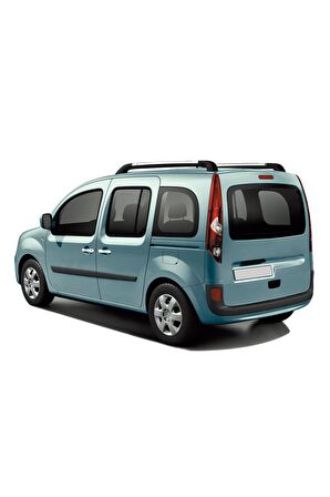 Renault Kangoo Krom Kapı Kolu 3 Kapı 2008 Üzeri