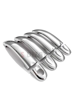 Renault Laguna Krom Kapı Kolu 4 Kapı 2003-2008