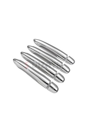 Renault Modus Krom Kapı Kolu 4 Kapı 2005-2013