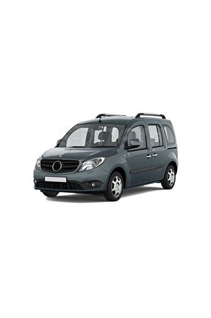 Mercedes Citan Krom Kapı Kolu 3 Kapı 2013 Üzeri