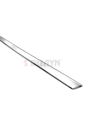 S-dizayn Honda Civic Krom Bagaj Çıtası 2 Prç 2016-2021