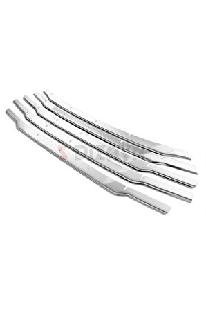 S-dizayn Courier Krom Ön Panjur 5 Prç. 2018 Ve Üzeri A+ Kalite