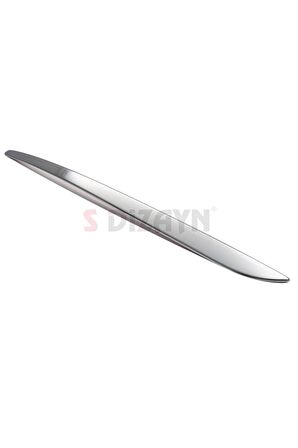 S-dizayn Peugeot 301 Krom Bagaj Çıtası 2012 Üzeri