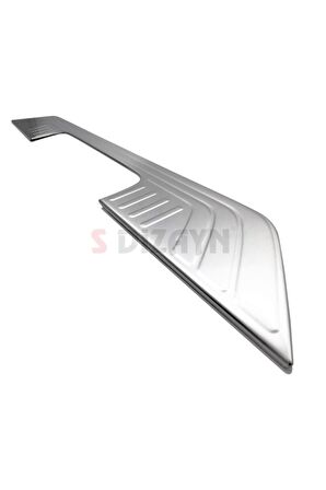 S-dizayn Mercedes Vito W447 Bagaj Iç Eşiği 2014 Üzeri