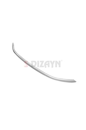 Fiat Egea Sedan Krom Ön Panjur 2020 Üzeri