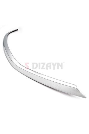 Fiat Egea Sedan Krom Ön Panjur 2020 Üzeri