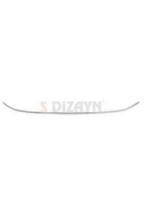 S-dizayn Fiat Egea Hb Krom Ön Tampon Çıtası 2020 Üzeri A+ Kalite