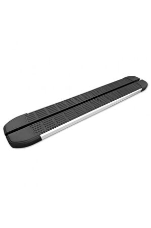 S-dizayn Land Rover Range Rover Evoque S-line Aluminyum Yan Basamak 173 Cm 2012-2017