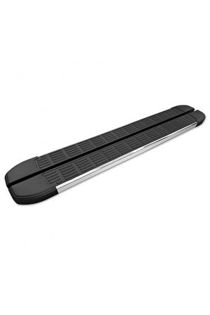S-dizayn Mazda Bt-50 Pick-up S-line Krom Yan Basamak 193 Cm 2006-2012