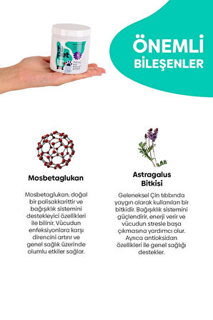 HiPet Alerjik Ciltler Için Çiğnenebilir Tablet