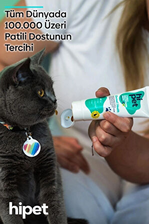 HiPet Multivitamin Kedi Maltı