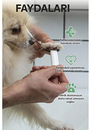 Hipet Köpek Cannabis Pati Stick