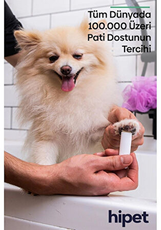 Hipet Köpek Cannabis Pati Stick