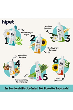 HiPet Köpek Best Of Seti