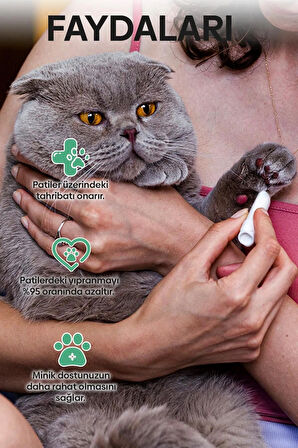 HiPet Kedi Cannabis Pati Stick