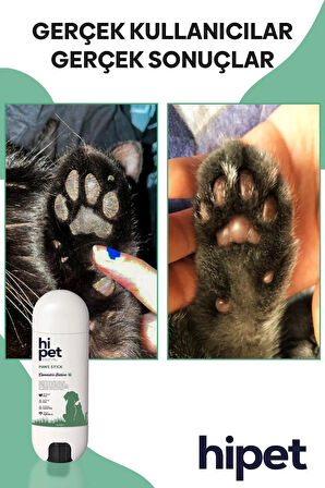 HiPet Kedi Cannabis Pati Stick