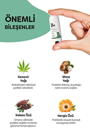 HiPet Kedi Cannabis Pati Stick