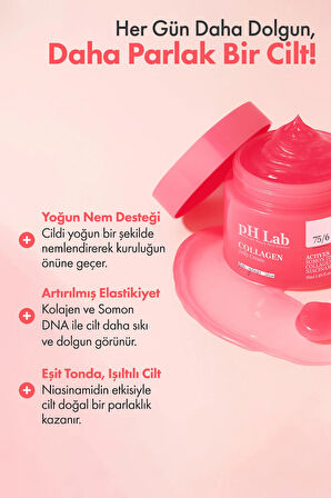 Phlab Collagen Jelly Cream