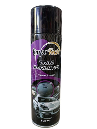 LİMPOTECH TRIM PARLATICI 500ML