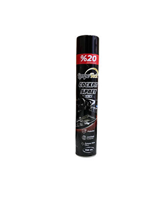LİMPOTECH COCKPIT SPREY 750ML