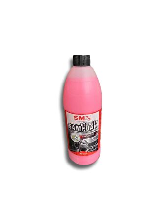 SMX OTO BEBE SAMPUANI 750ML