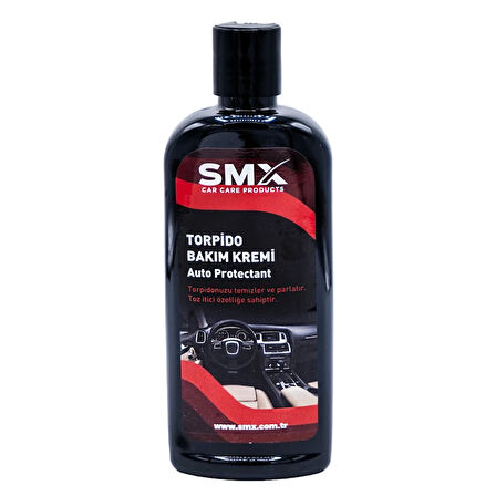 Torpido Bakım Kremi 230 Ml