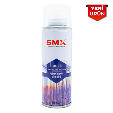 Klima Koku Giderici 200 mL